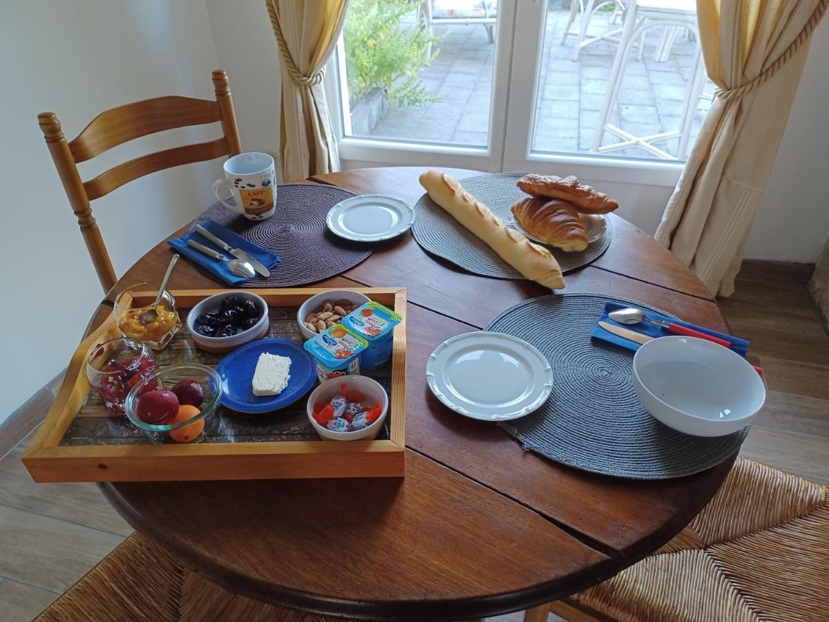 Relais Solognot Bed & Breakfast Sennely Dış mekan fotoğraf
