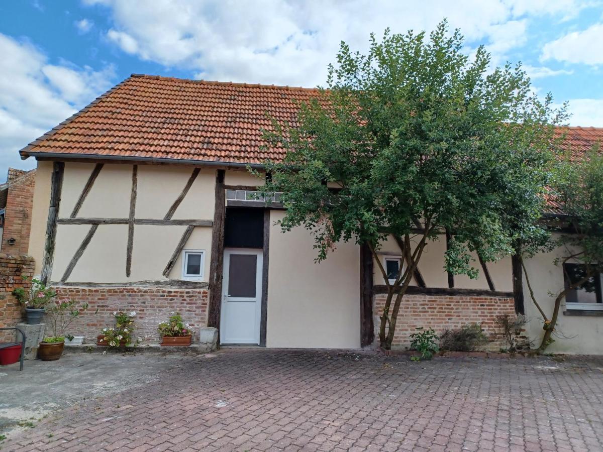 Relais Solognot Bed & Breakfast Sennely Dış mekan fotoğraf